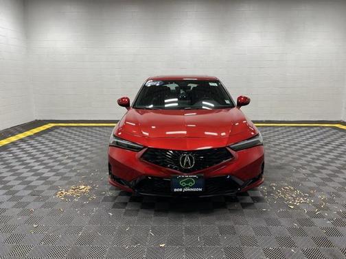 2023 Acura Integra A-SPEC