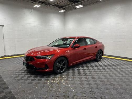 2023 Acura Integra A-SPEC