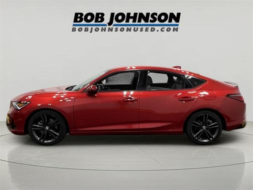 2023 Acura Integra A-SPEC