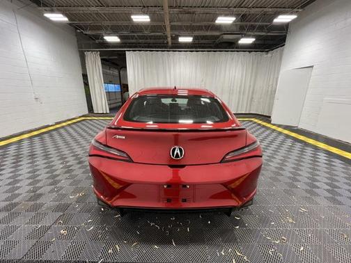2023 Acura Integra A-SPEC