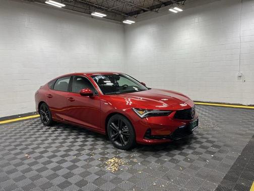 2023 Acura Integra A-SPEC