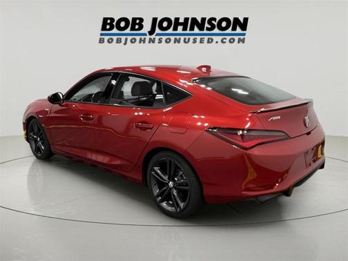 2023 Acura Integra A-SPEC