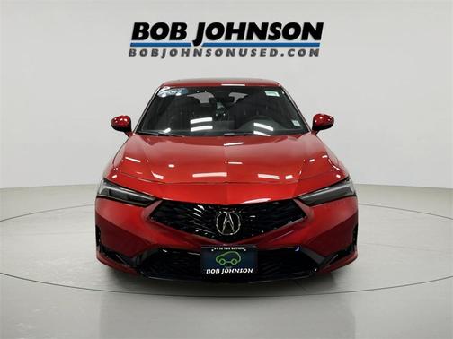 2023 Acura Integra A-SPEC