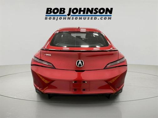 2023 Acura Integra A-SPEC