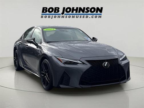 2023 Lexus IS 500 F SPORT Performance Premium