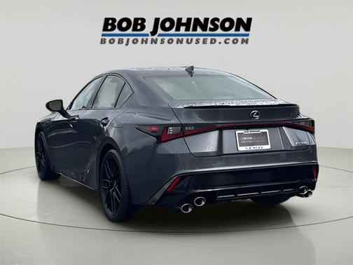 2023 Lexus IS 500 F SPORT Performance Premium