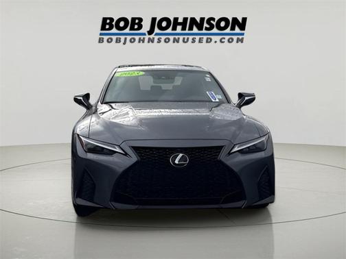 2023 Lexus IS 500 F SPORT Performance Premium