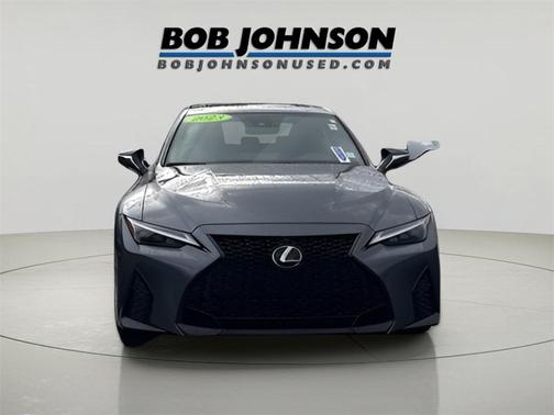 2023 Lexus IS 500 F SPORT Performance Premium