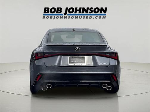 2023 Lexus IS 500 F SPORT Performance Premium
