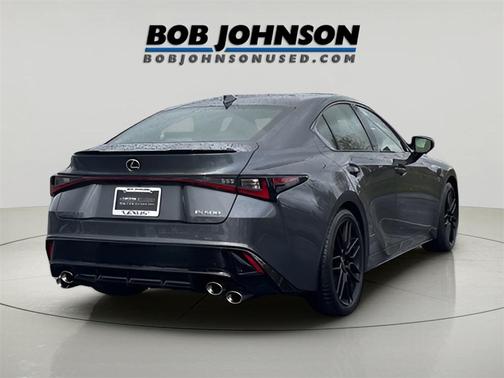 2023 Lexus IS 500 F SPORT Performance Premium