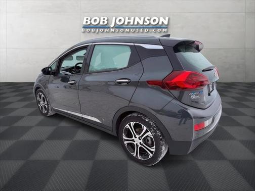 2020 Chevrolet Bolt EV FWD Premier