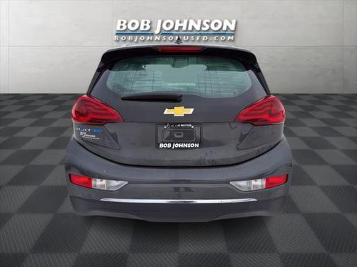 2020 Chevrolet Bolt EV FWD Premier