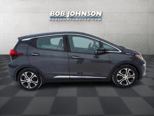 2020 Chevrolet Bolt EV FWD Premier