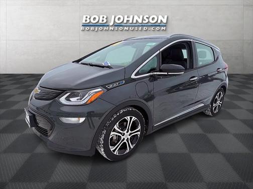 2020 Chevrolet Bolt EV FWD Premier