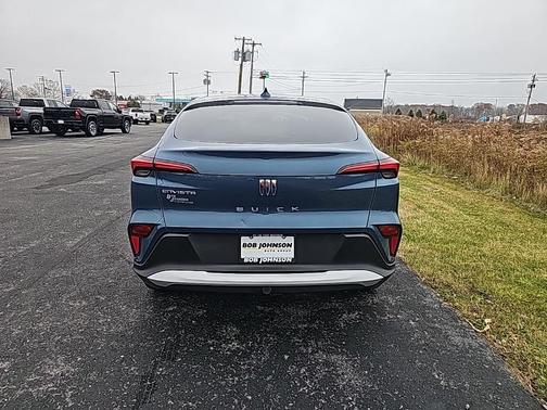2024 Buick Envista Preferred FWD
