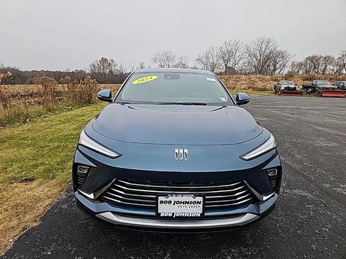 2024 Buick Envista Preferred FWD