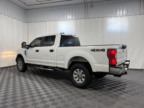 2022 Ford F-250 XL