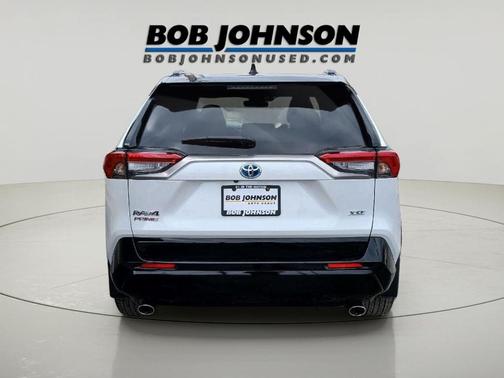 2023 Toyota RAV4 Prime XSE