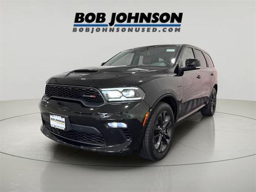 2022 Dodge Durango R/T AWD