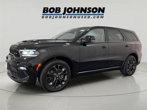 2022 Dodge Durango R/T AWD