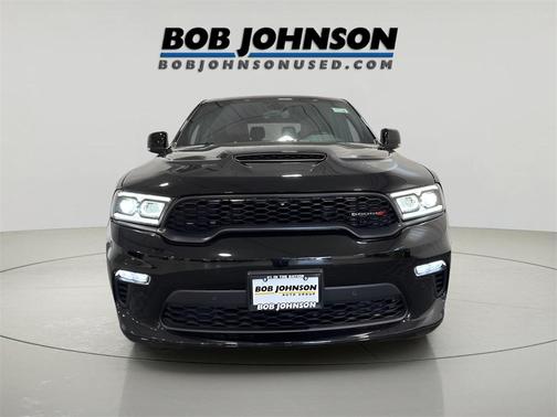 2022 Dodge Durango R/T AWD