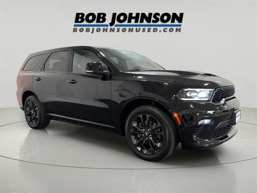 2022 Dodge Durango R/T AWD