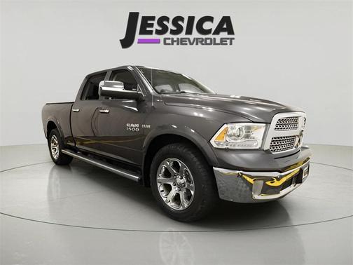 2015 RAM 1500 Laramie