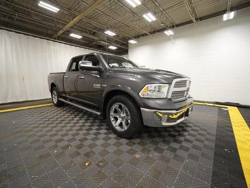 2015 RAM 1500 Laramie