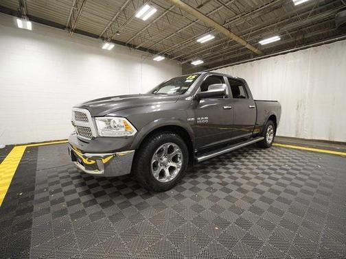 2015 RAM 1500 Laramie