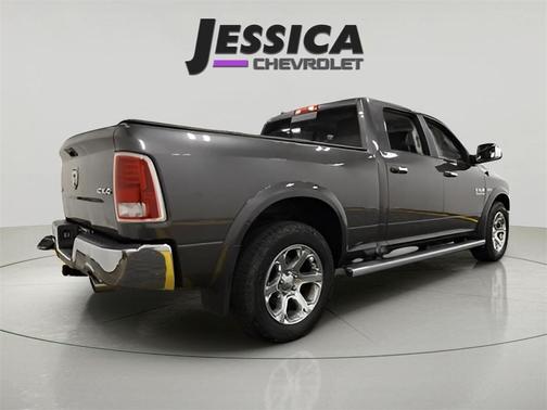 2015 RAM 1500 Laramie