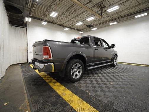 2015 RAM 1500 Laramie
