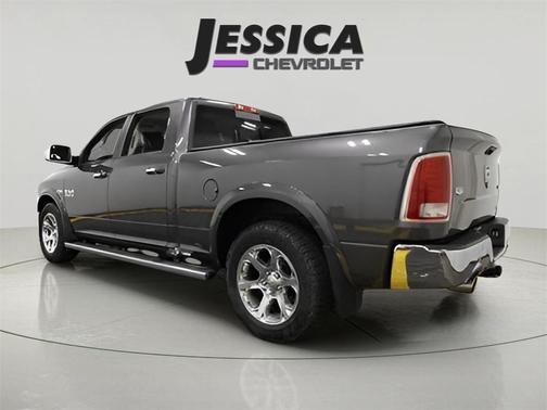 2015 RAM 1500 Laramie