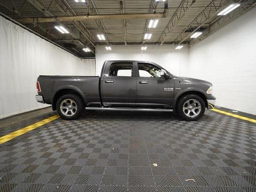 2015 RAM 1500 Laramie