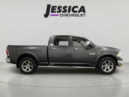2015 RAM 1500 Laramie