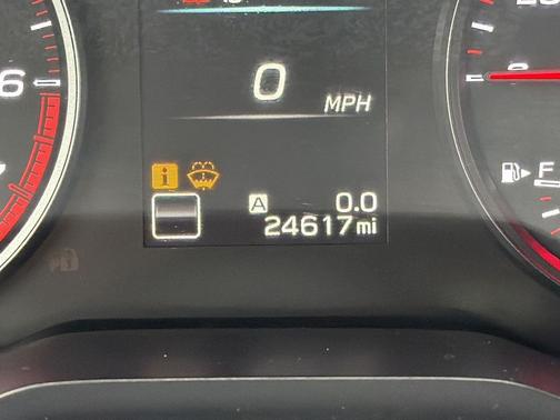 Crystal Black Silica 2023 Subaru WRX Premium