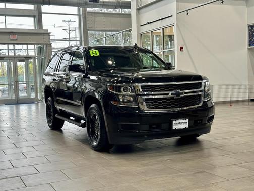 2019 Chevrolet Tahoe LS