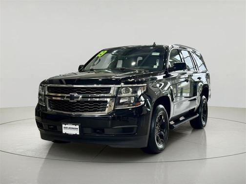 2019 Chevrolet Tahoe LS