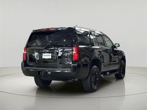 2019 Chevrolet Tahoe LS