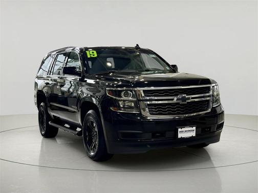 2019 Chevrolet Tahoe LS