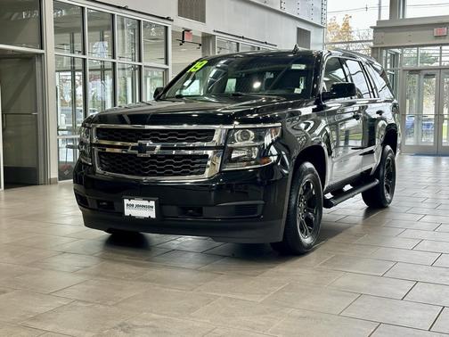 2019 Chevrolet Tahoe LS