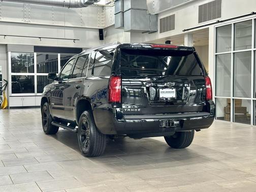 2019 Chevrolet Tahoe LS