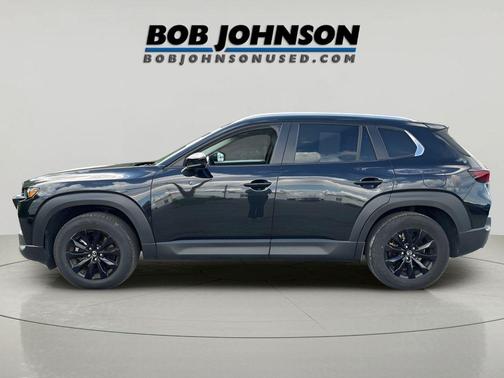 2024 Mazda CX-50 2.5 S Premium Package