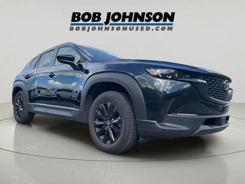 2024 Mazda CX-50 2.5 S Premium Package
