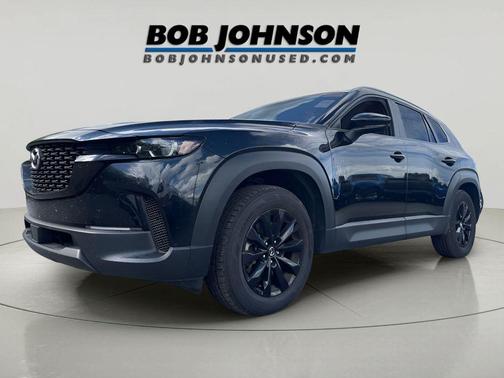2024 Mazda CX-50 2.5 S Premium Package