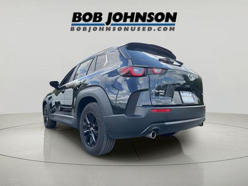 2024 Mazda CX-50 2.5 S Premium Package
