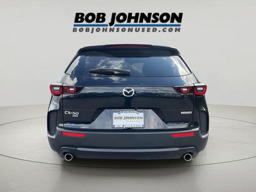 2024 Mazda CX-50 2.5 S Premium Package