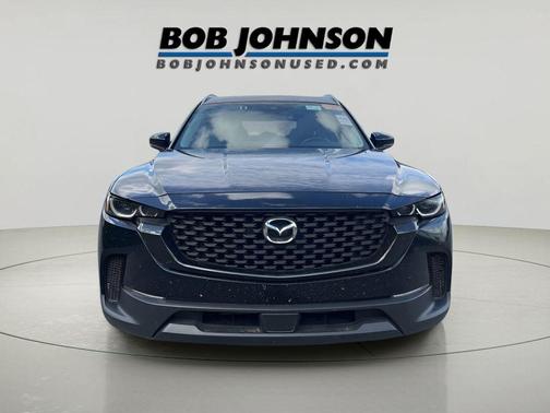 2024 Mazda CX-50 2.5 S Premium Package