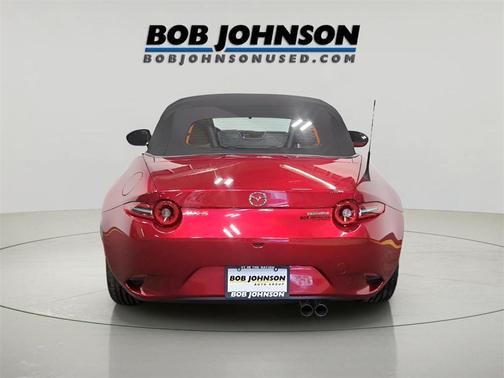 2024 Mazda MX-5 Miata Sport