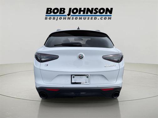 2024 Alfa Romeo Stelvio Sprint AWD