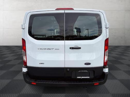 2023 Ford Transit-350 Base